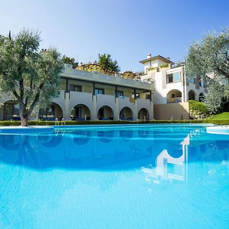 Hotel Porta Del Sole Soiano Del Lago Exteriér fotografie