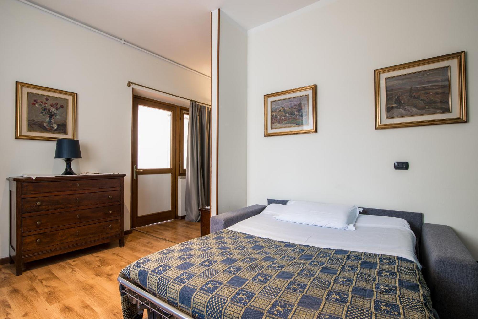 Hotel Porta Del Sole Soiano Del Lago Exteriér fotografie