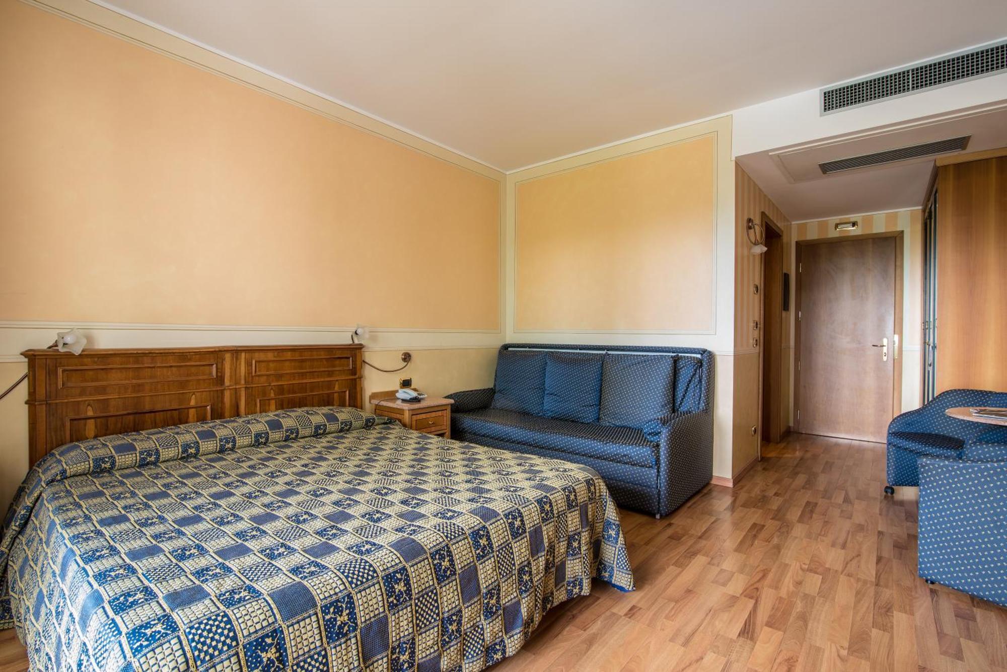 Hotel Porta Del Sole Soiano Del Lago Exteriér fotografie