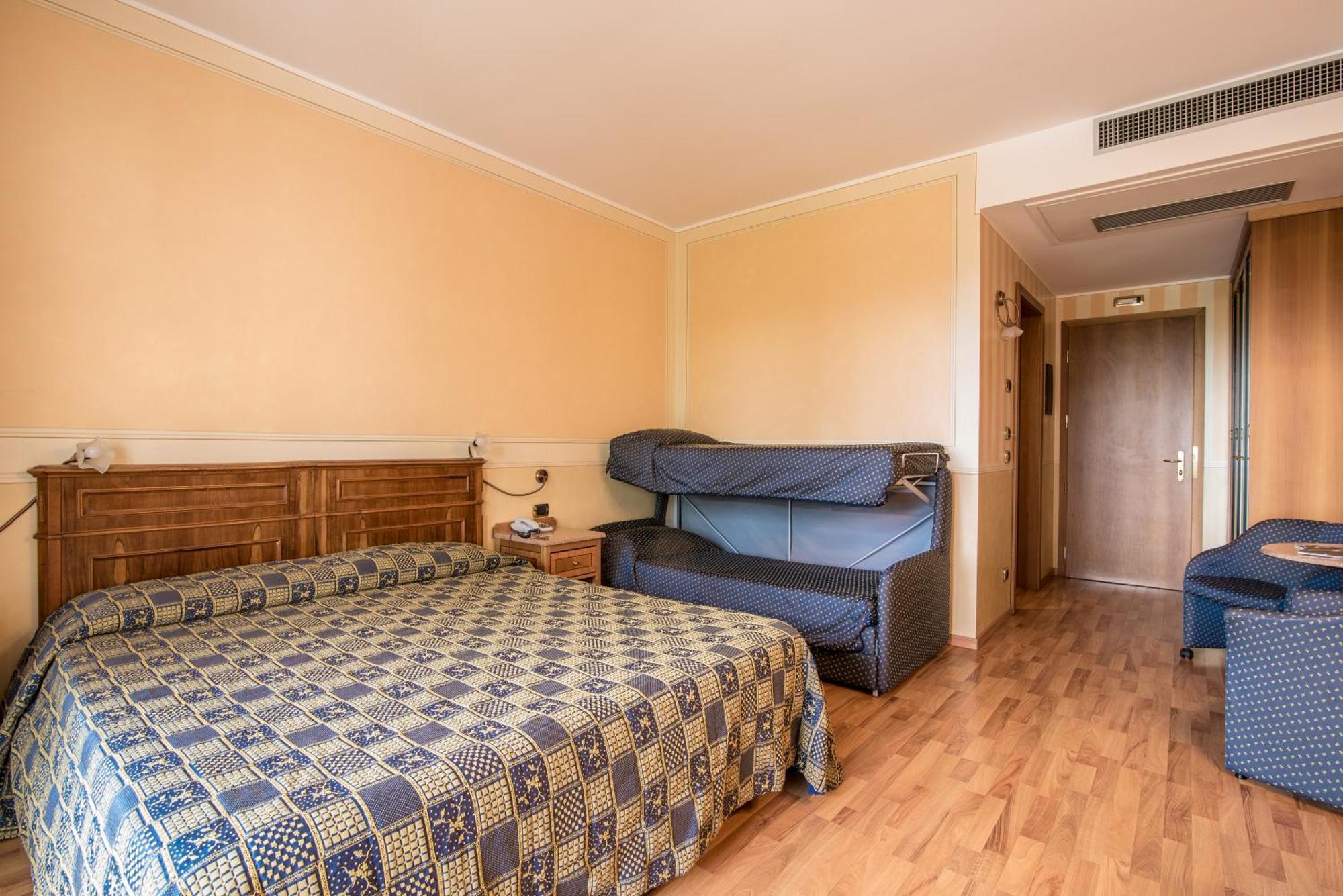 Hotel Porta Del Sole Soiano Del Lago Exteriér fotografie