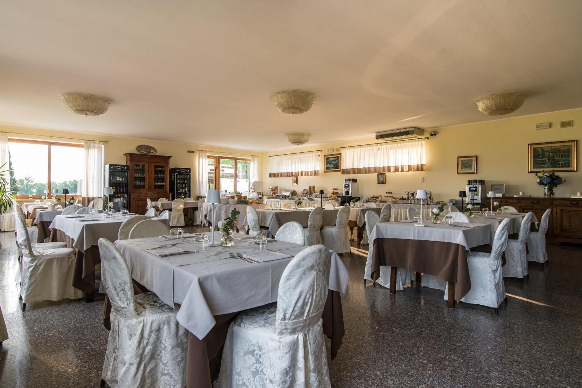 Hotel Porta Del Sole Soiano Del Lago Exteriér fotografie