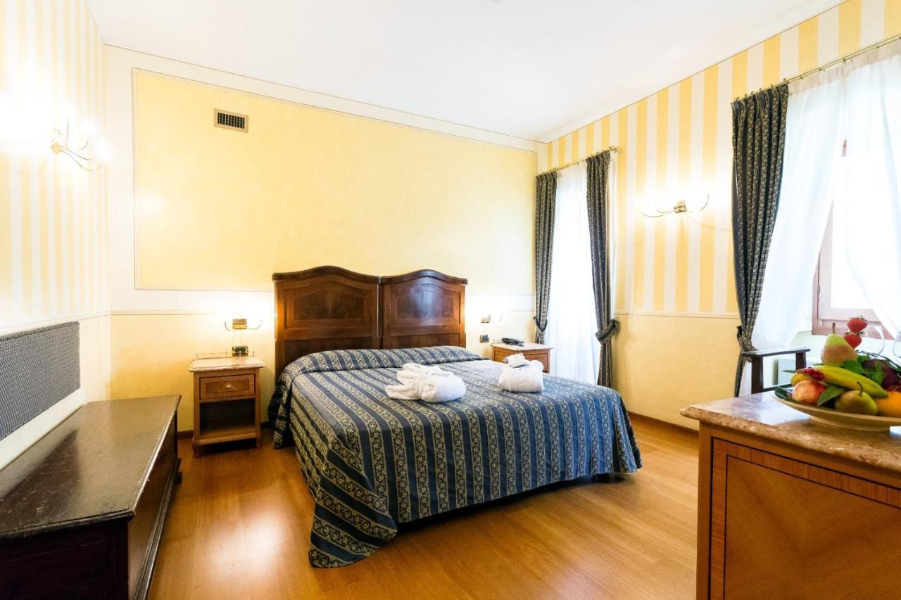 Hotel Porta Del Sole Soiano Del Lago Exteriér fotografie